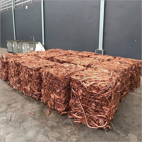 Copper Scrap