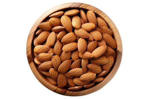 Almonds