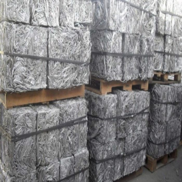Aluminium Wire Scrap