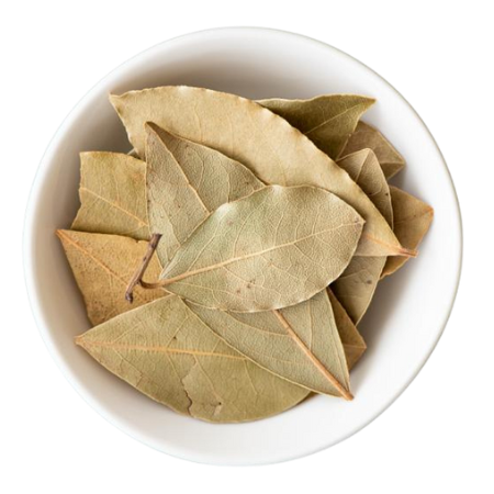 Bay Leaves