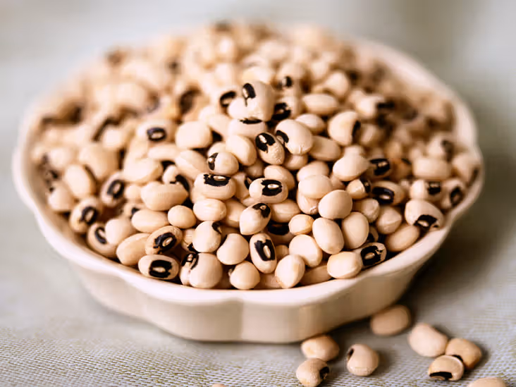 Black Eyed Pea
