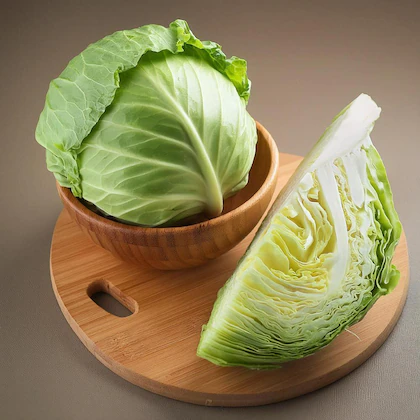 Cabbage