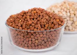 Black Chick Pea