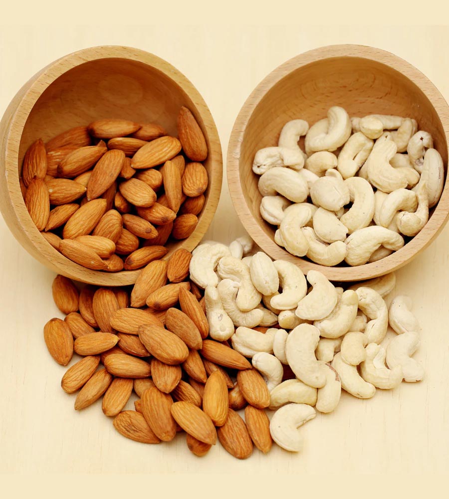 DryFruit Category