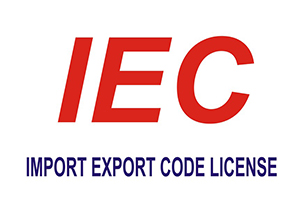 IEC Certificate