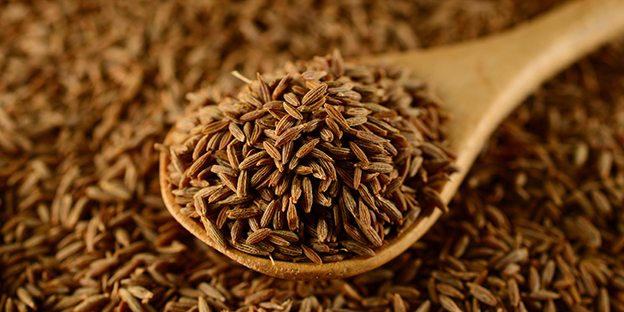 Cumin