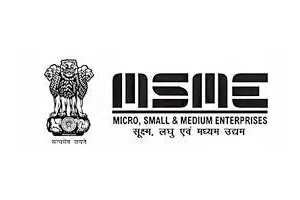 MSME Certificate