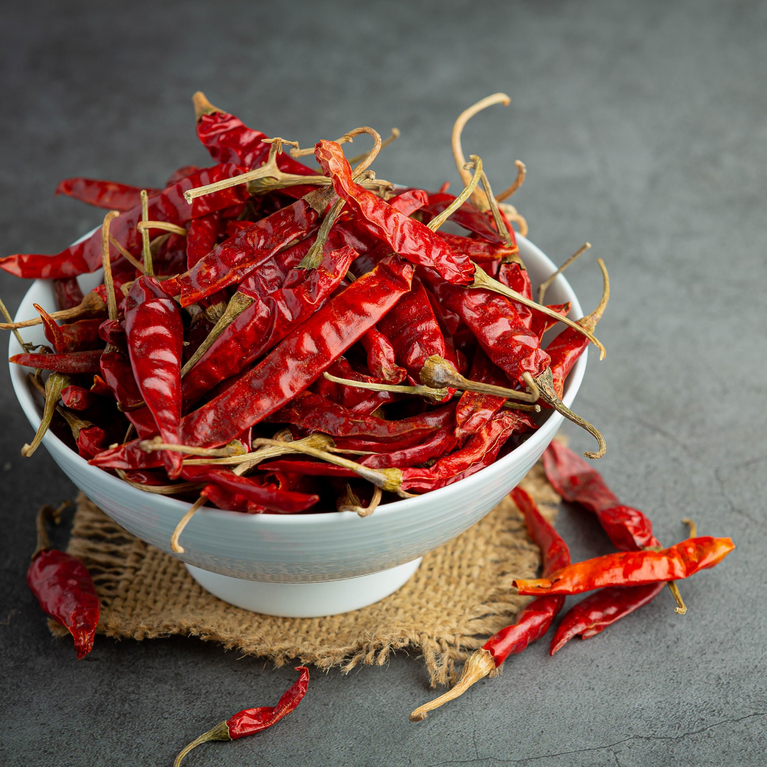 Red Chili