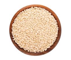 Sesame Seeds