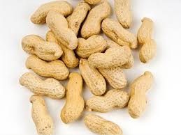 Groundnuts