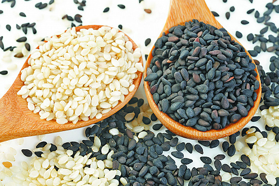 Seeds Category