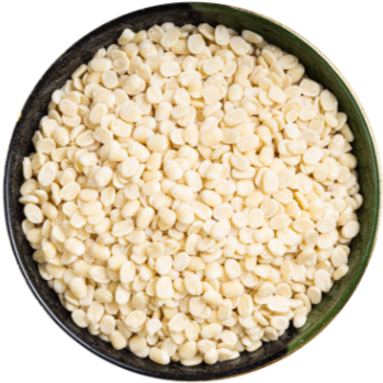 Black Urad Lentils
